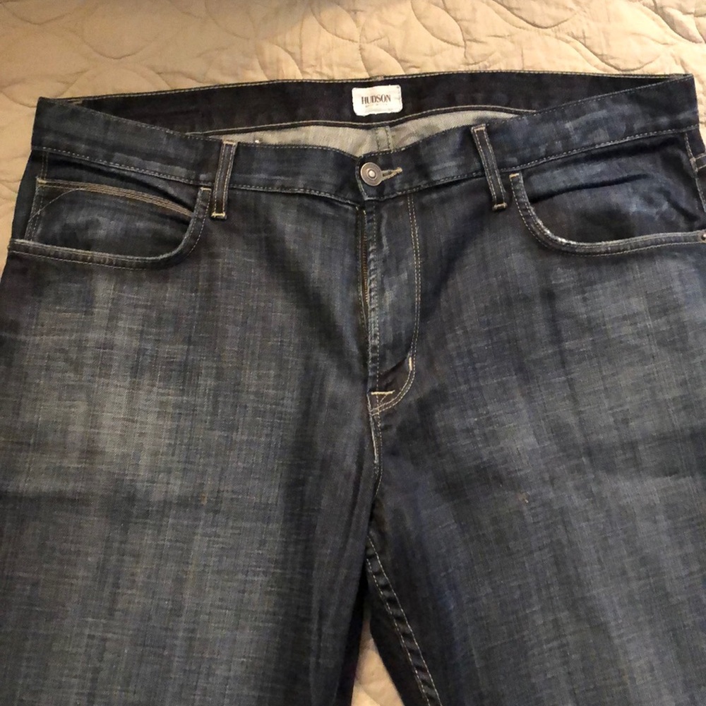 Hudson jeans